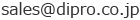 sales@dipro.co.jp